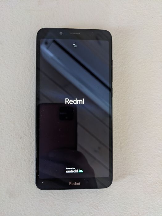 Телефон Redmi 7A