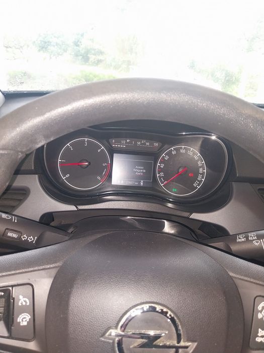 Vendo Opel Corsa 1.3 CTDI