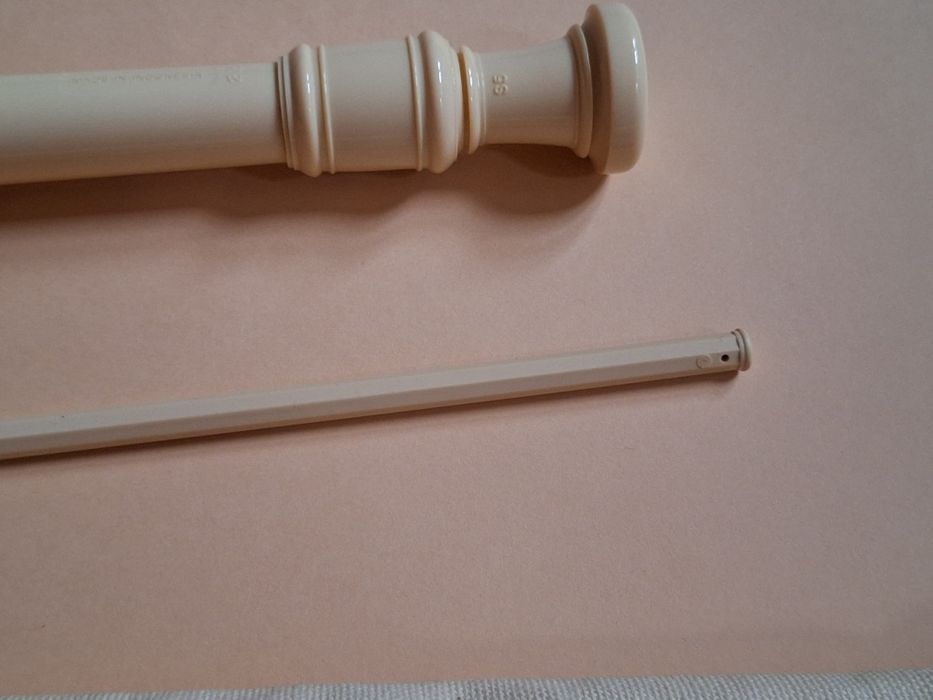 Flet Yamaha Soprano/Descant Recorder Baroque YRS-24B