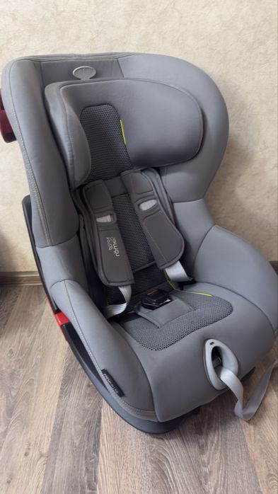 Автокрісло Britax Romer King II