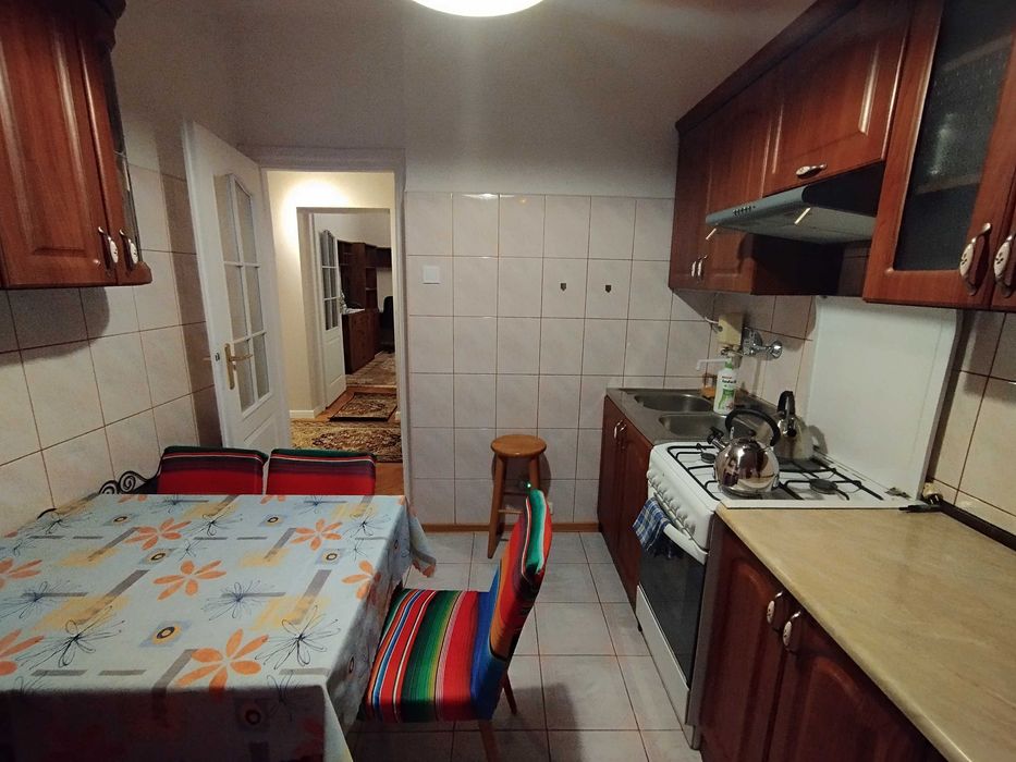 Do wynajęcia os. Wojskowe