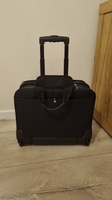 Walizka samsonite podręczna
