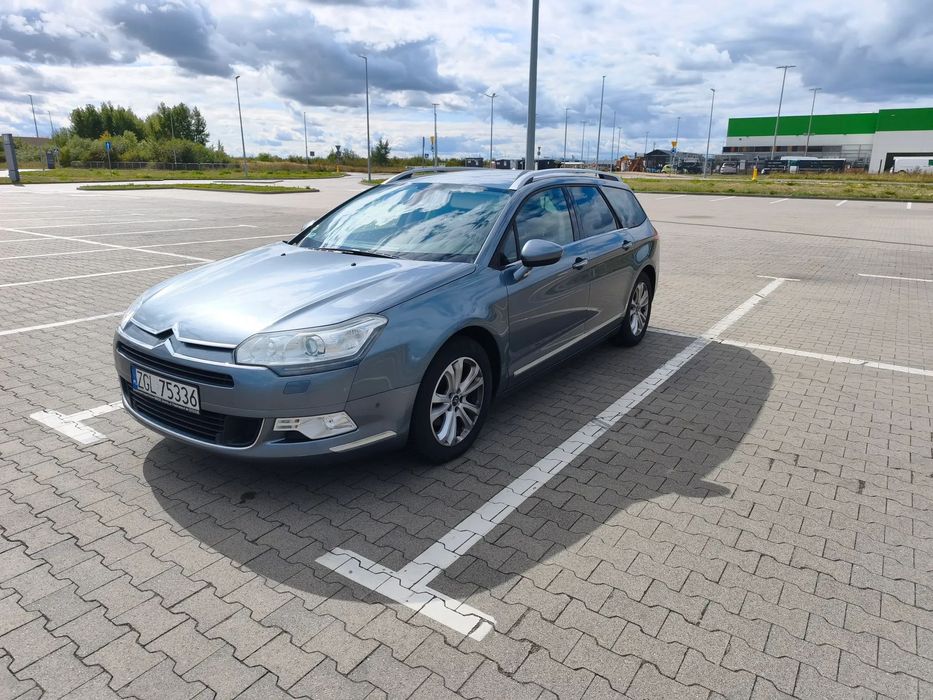 Citroën C5