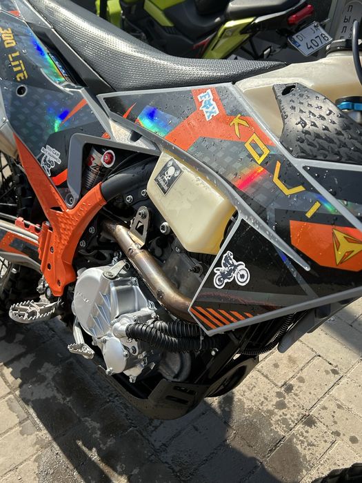 Мотоцикл Kovi lite 300 , (не geon, lifan, gns, loncin, )