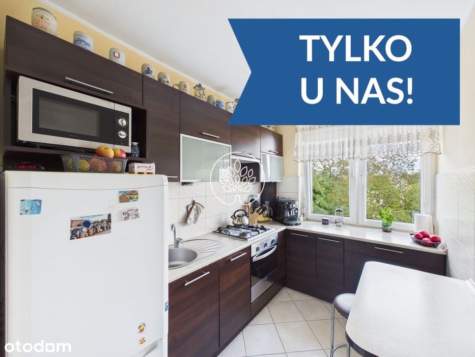 Wyżyny. 3 pokoje. Balkon.