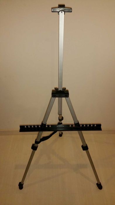 Tripé Suporte para quadros