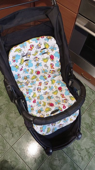 Коляска Britax B-motion 4