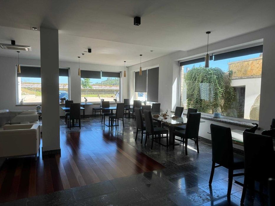 T8 mobilado & equipado para alugar