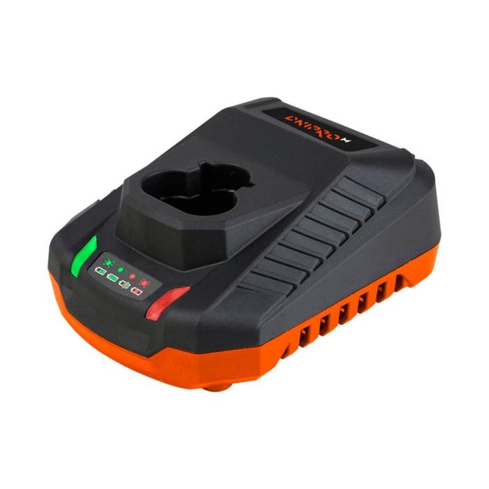 DNIPRO-M Зарядний пристрій FC-124 4,0 А