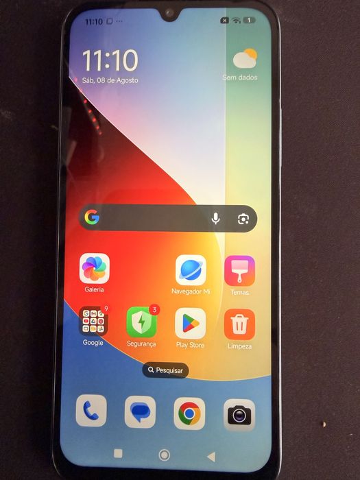 Xiaomi Redmi A7 Pro 128GB - Blue