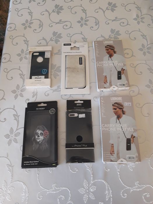 Sprzedaż ETUI i Szkło hartowane do telefonu.