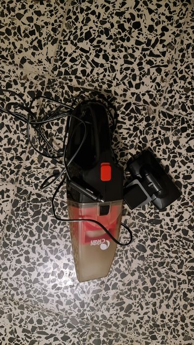 Aspirador para automóveis