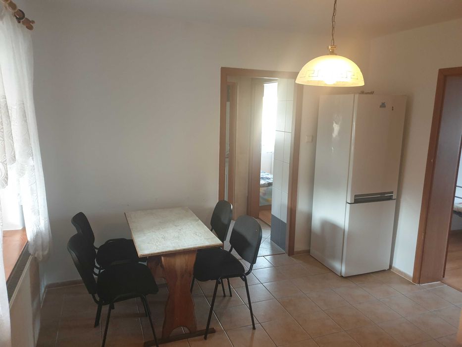 Pokoje dla pracowników