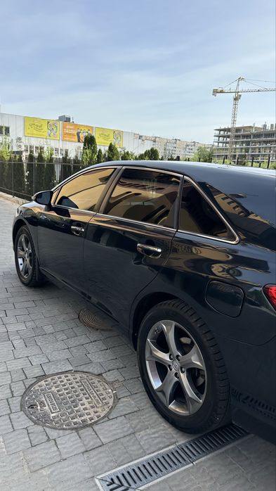 Toyota Venza  2014 3.5