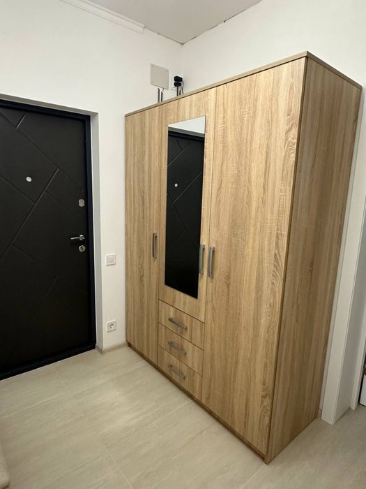 Сдам 1 комнатную в центре, ЖК «Прохоровский квартал»