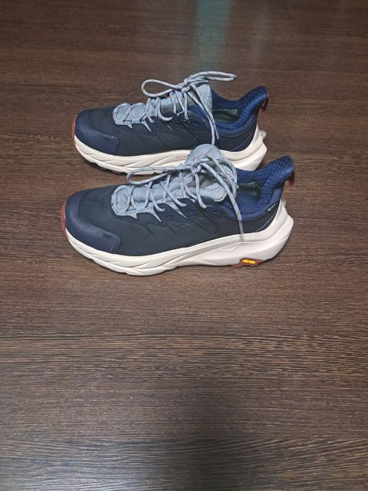 Кросівки HOKA Kaha 2 Low GTX.  Р .38 2/3 24см