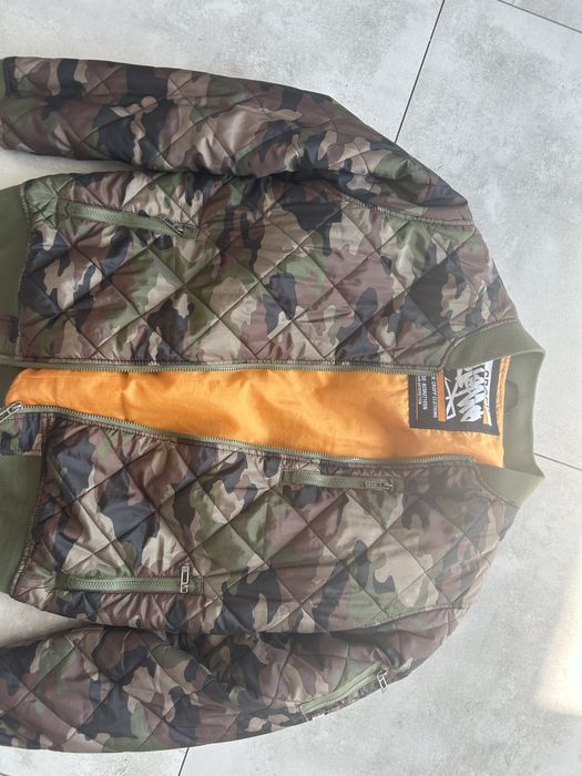 Kurtka meska Crrop XL