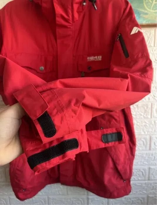 Куртка 8848 duratec extreme на мебмрані ветровка лижна рХЛ