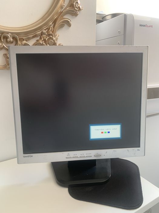 Monitor Samtron 17”507562533753999362