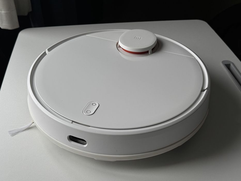 Mi Robot Vacuum-Mop P