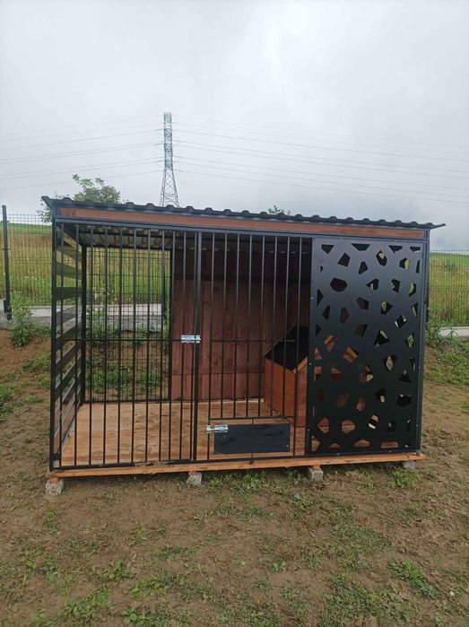 Kojce dla psów szybkie terminy realizacji