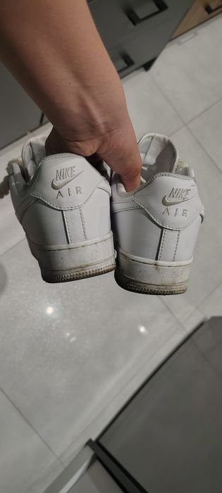 Air force 1 rope biale