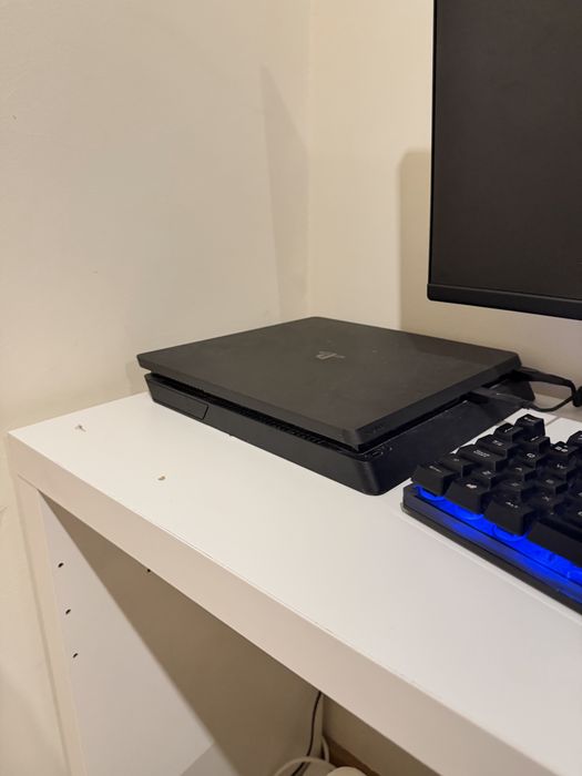 PlayStation 4.