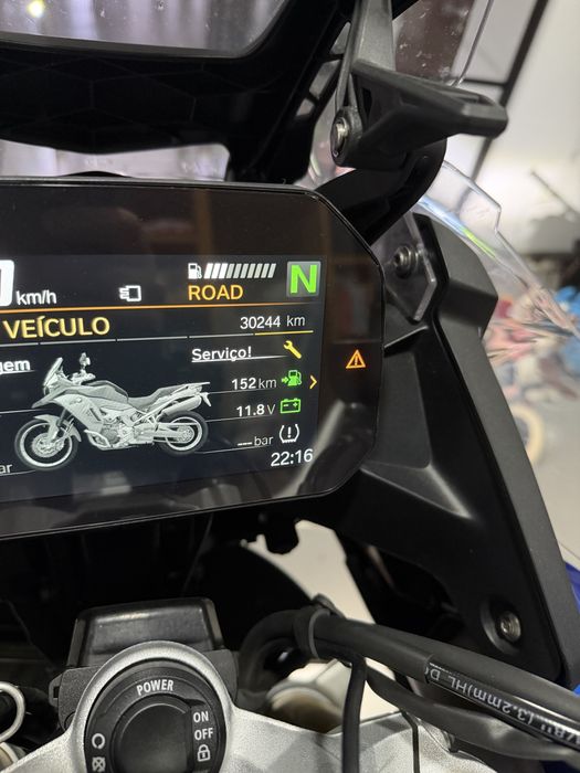 Bmw GS F850 Adventure