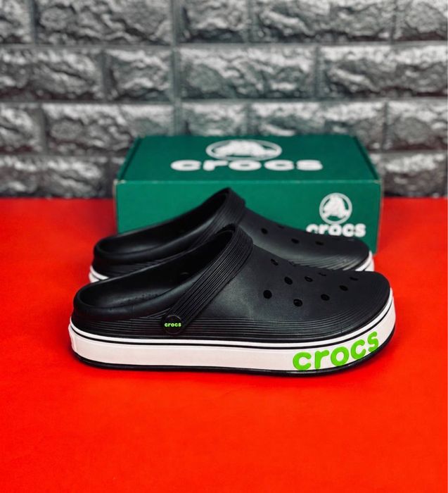 Крокс баябанд унисекс модель ! Много размеров ! Закрытие шлепки ! Crocs ! Bayaband ! Кроксы ! Прочная модель ! Топ качество