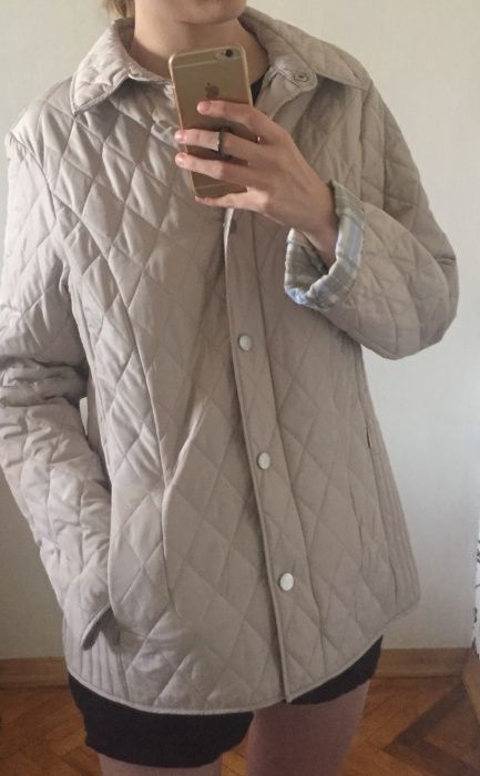 Продается шикарная женская куртка