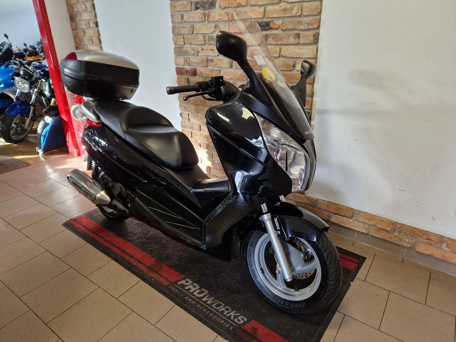 Honda FES Honda Swing 125 s-wing Abs 2012r