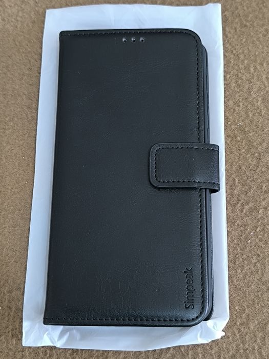 Capa tipo carteira p/ Samsung Galaxy A50