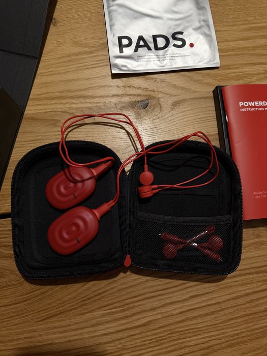 Elektrostymulator THERABODY PowerDot DUO