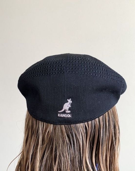 Берет кепка літня Kangol Кенгол Кангол