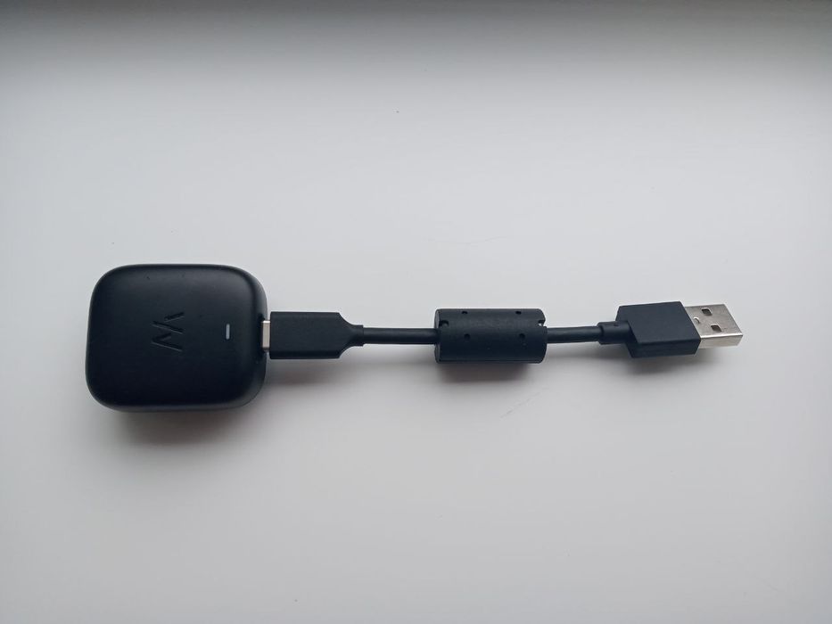 Безпровідний зарядний пристрій WHOOP Battery Pack 4.0