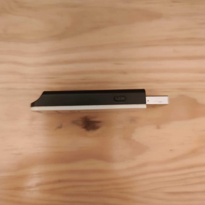 Adaptador USB Wireless N 150Mbps TP-Link TL-WN727N [para PC/Notebook)