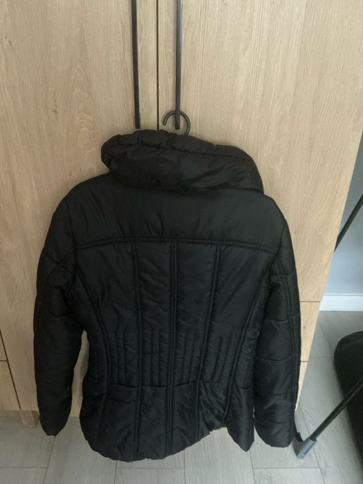 Sprzedam kurtke Mexxa w b. Dobrym stanie