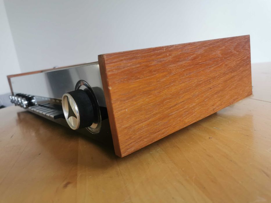 Amplituner PHILIPS NG 1415 Österreich