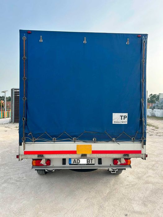 fiat ducato 20, 2.3 180