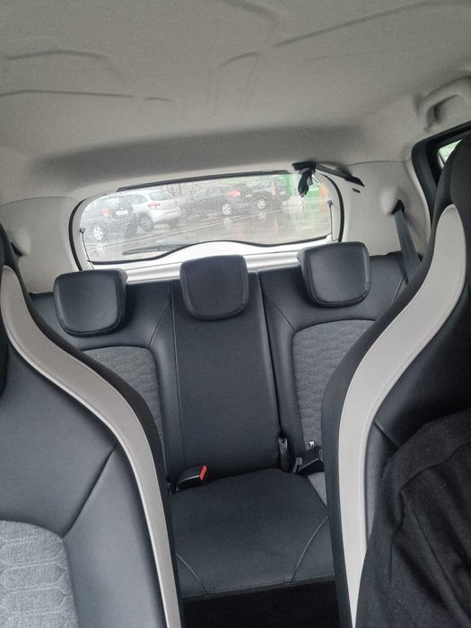 Renault ZOE Exclusive ZE 50 R135CV