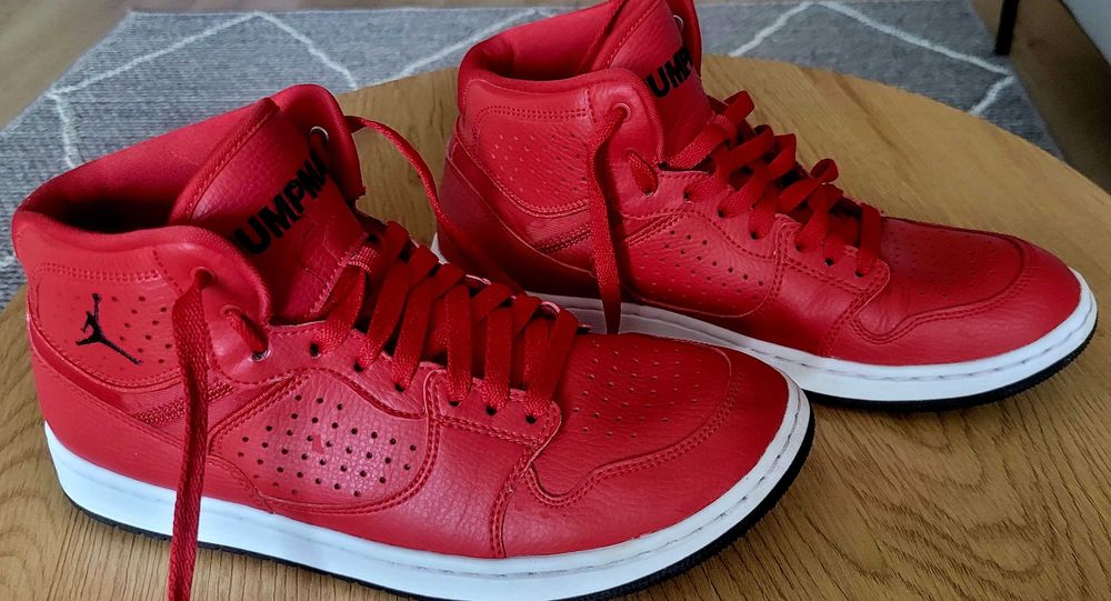 Buty nike jordan