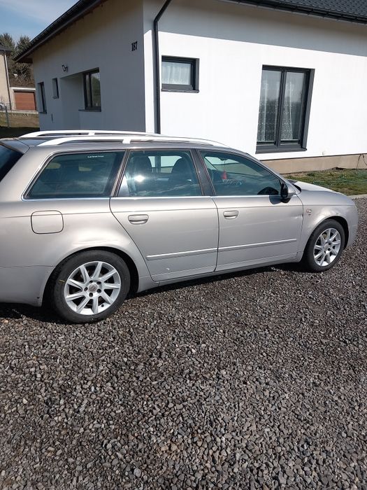 Sprzedam seat exeo 2.0 tdi 143km