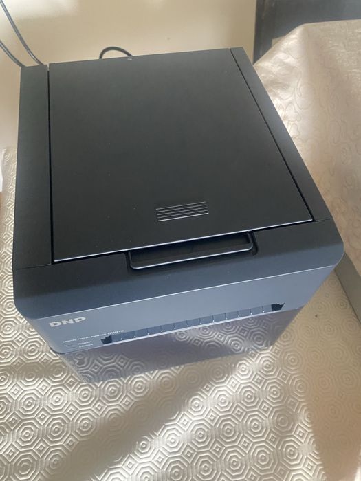 Impresora  fotográfica Dnp 410
