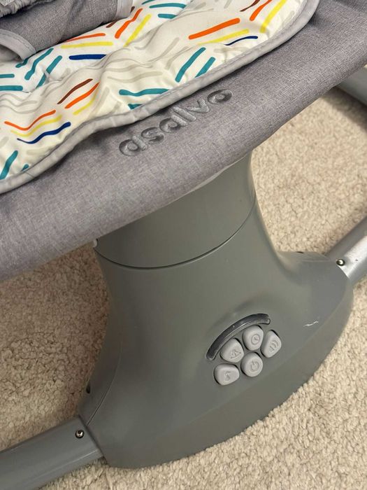 Espreguiçadeira / Cadeira de Repouso Asalvo Kahlo