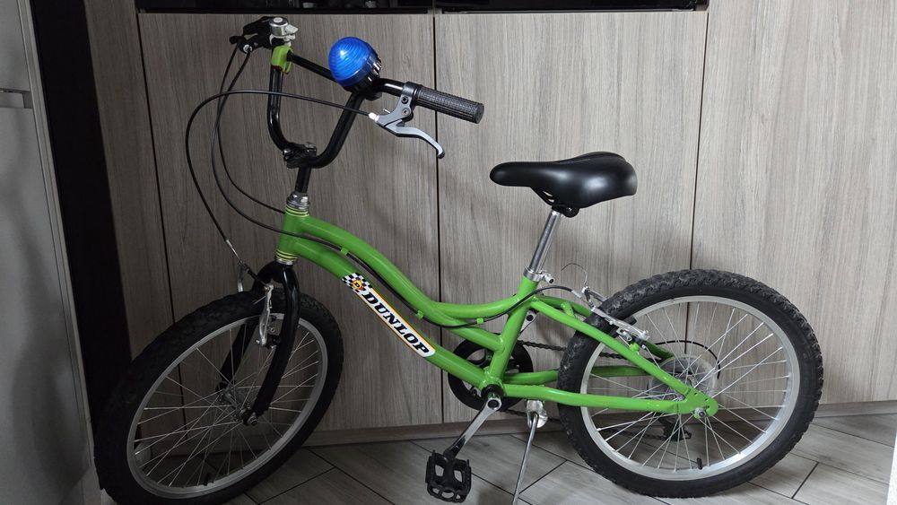 Rower dziecięcy  merida