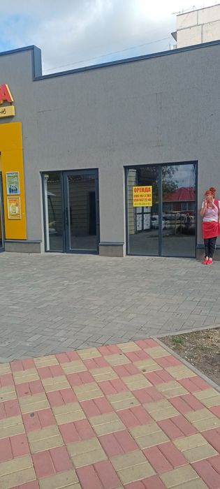 АРЕНДА Запорожье, Новокузнецкая, 36б: 25 000 грн. - Аренда салонов
