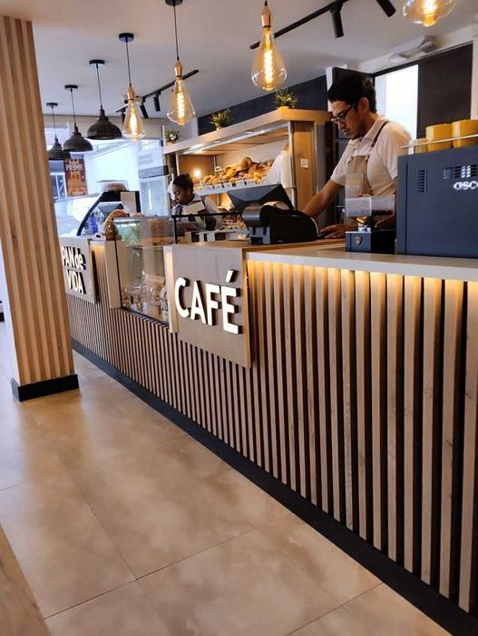 Приміщення 42 кв.м під власний бізнес у котеджному містечку PROMisto