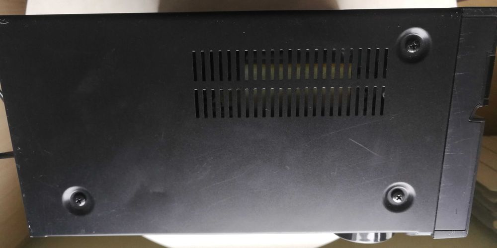 amplituner SONY STR-DN 1080