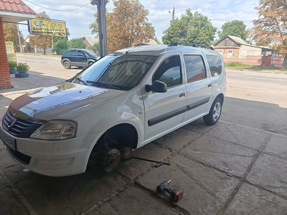 продам авто Логан универсал мсв