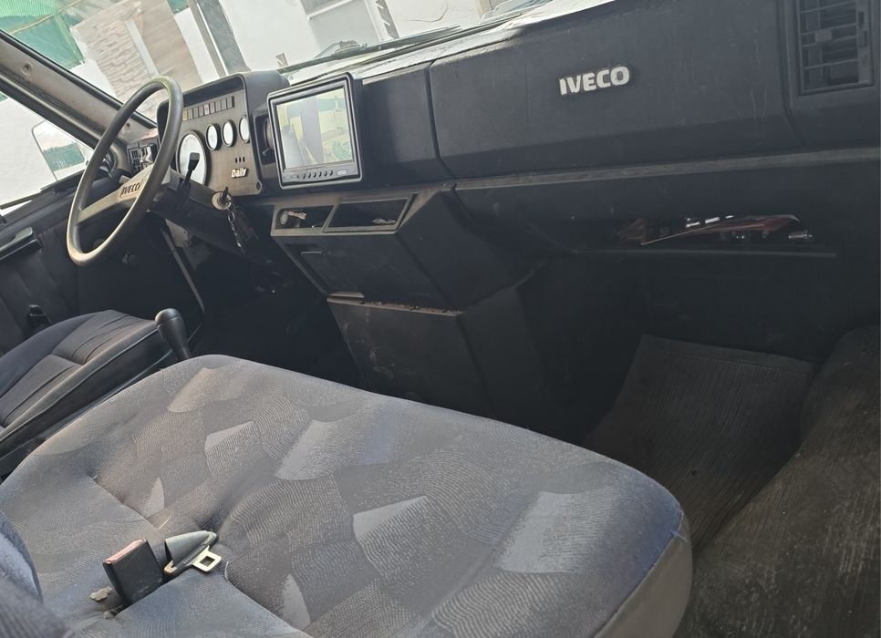 Vendo Barquinha Plataforma Cesto Elevatório